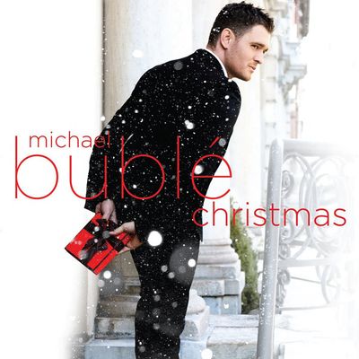BUBLE MICHAEL Christmas (Винил)