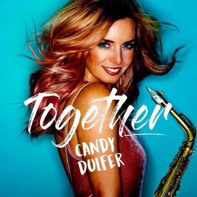 DULFER CANDY Together (2Винил)