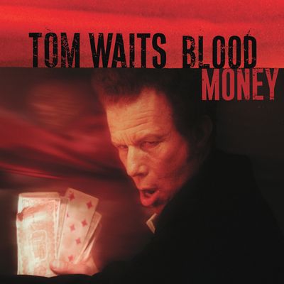 WAITS TOM Blood Money (Винил)