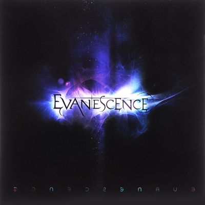 Evanescence Evanescence (Винил)