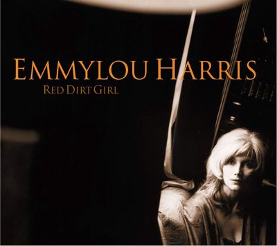 HARRIS EMMYLOU Red Dirt Girl (Red) (2Винил)