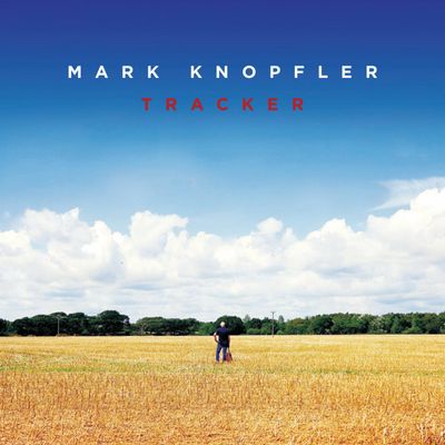 KNOPFLER MARK Tracker (2Винил)