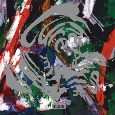 CURE Mixed Up (Half Speed Mastered) (2Винил)