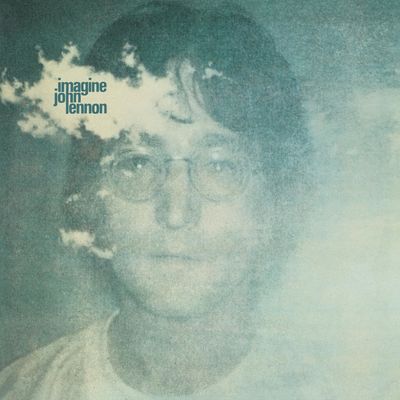 LENNON JOHN Imagine - The Ultimate Collection (2Винил)