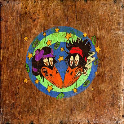 Black Crowes Shake Your Money Maker (2CD)