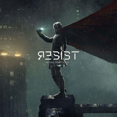 WITHIN TEMPTATION Resist (45 RPM) (2Винил)