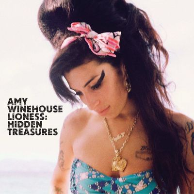 WINEHOUSE AMY Lioness: Hidden Treasures (45 RPM) (2Винил)
