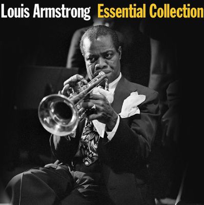 ARMSTRONG LOUIS COLLECTION (3CD)