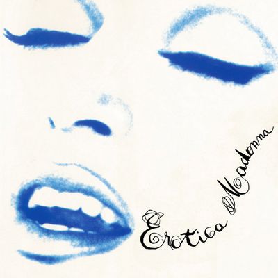 MADONNA Erotica (2Винил)