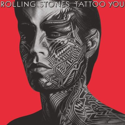 ROLLING STONES Tattoo You (Half Speed) (Винил)