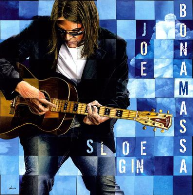 BONAMASSA JOE Sloe Gin (Винил)