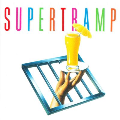 SUPERTRAMP THE VERY BEST OF SU (CD TOP)