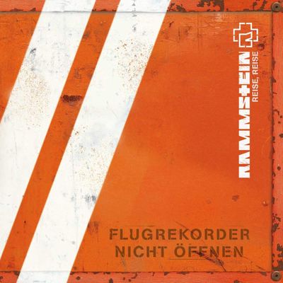 RAMMSTEIN REISE, REISE (CD)