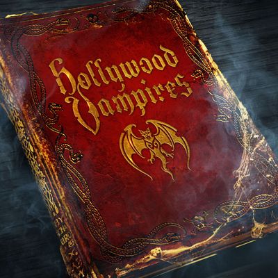 Hollywood Vampires Hollywood Vampires (2Винил)
