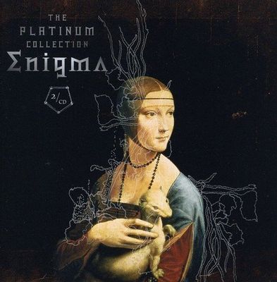 ENIGMA The Platinum collection (2CD)