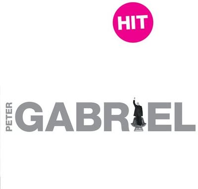 GABRIEL PETER Hit (2CD)
