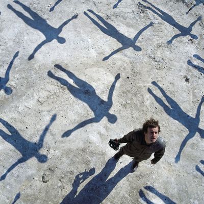 MUSE Absolution (2Винил)
