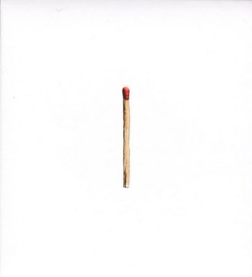RAMMSTEIN Rammstein (CD)