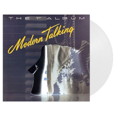 Modern Talking The 1st Album (Винил)
