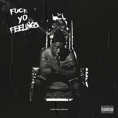 Robert Glasper Fuck Yo Feelings (2Винил)