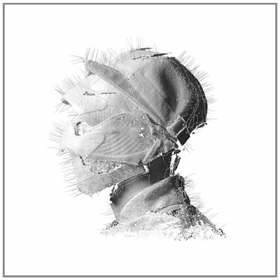 WOODKID THE GOLDEN AGE (2Винил)