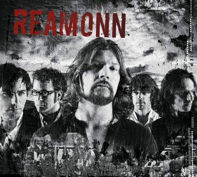 REAMONN Reamonn (CD)
