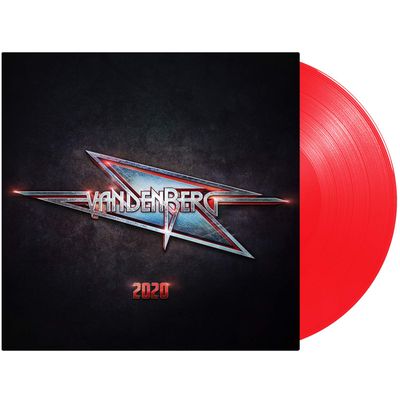 Vandenberg 2020 (Coloured) (Винил)
