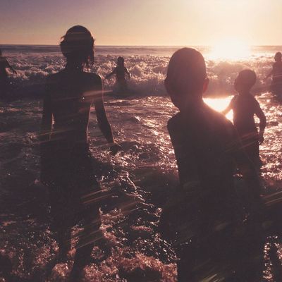 LINKIN PARK One More Light (Винил)