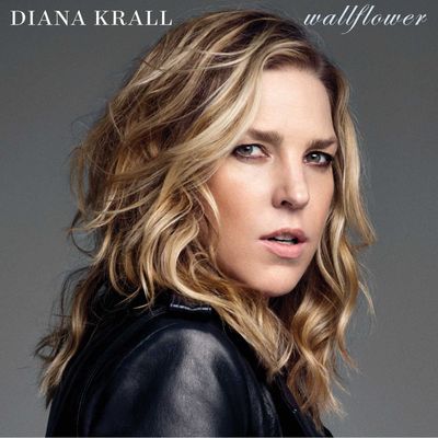 KRALL DIANA Wallflower (deluxe) (CD)