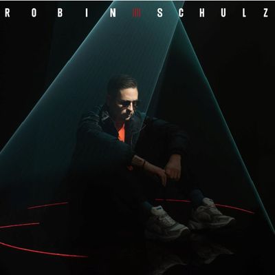 SCHULZ ROBIN IIII (Red & Green ) (2Винил)
