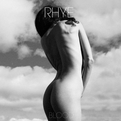 Rhye Blood (Винил)