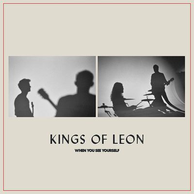 Kings Of Leon When You See Yourself (CD)