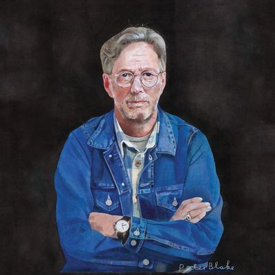 CLAPTON ERIC I Still Do (45 RPM) (2Винил)