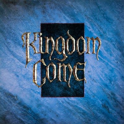 KINGDOM COME KINGDOM COME (CD)