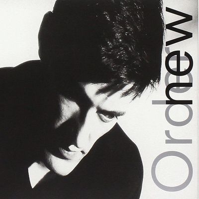 NEW ORDER LOW-LIFE"  L ВИНИЛ