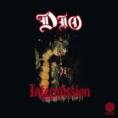DIO Intermission (Винил)