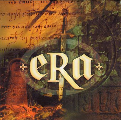 Era ERA (2002 VERSION) (CD)