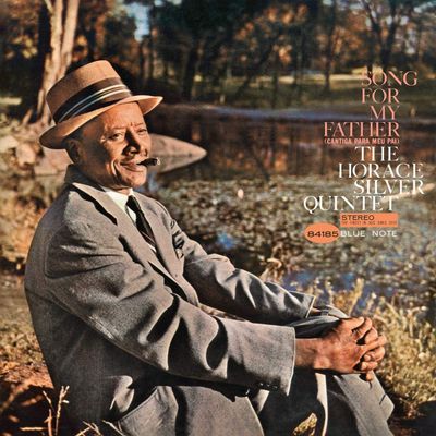 Horace Silver Song For My Father (Винил)