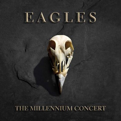 Eagles The Millennium Concert (2Винил)