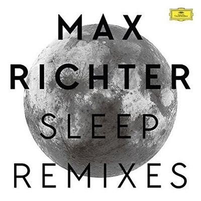 Richter Max Sleep (Винил)
