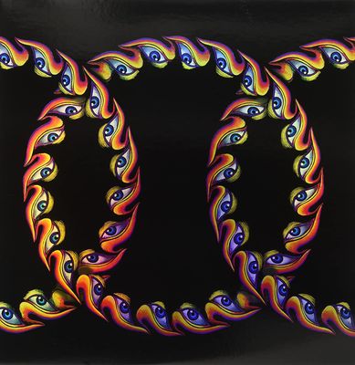 TOOL LATERALUS (2Винил)