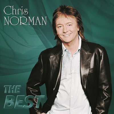 NORMAN CHRIS The Best (Винил)
