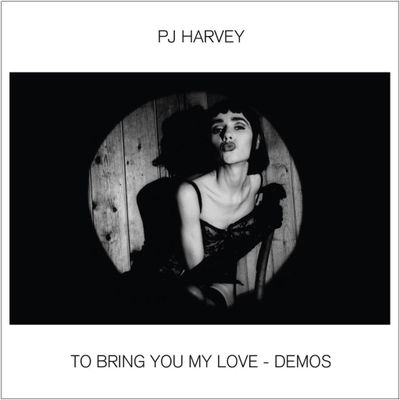 HARVEY PJ To Bring You My Love - Demos (Винил)