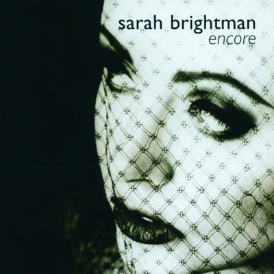 BRIGHTMAN, SARAH ENCORE (CD)