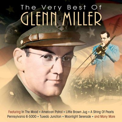 MILLER GLENN THE VERY BEST OF (2CD)