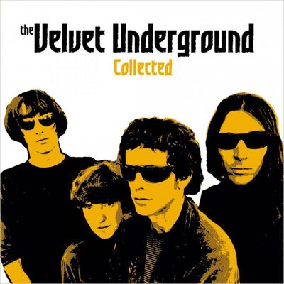 VELVET UNDERGROUND Collected (2Винил)