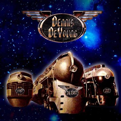 DEYOUNG DENNIS 26 EAST, VOL. 1 (Винил)