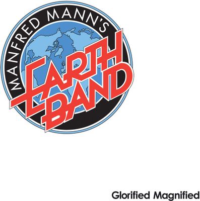 MANFRED MANN'S EARTH BAND Glorified Magnified (Винил)