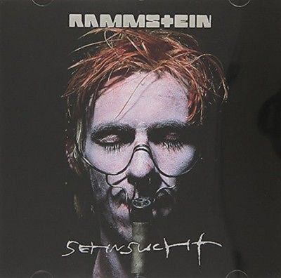 RAMMSTEIN Sehnsucht (2Винил)