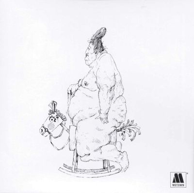 Rare Earth Ma (CD)